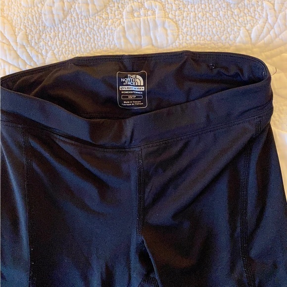 THE NORTH FACE workout pants Size XS - Picture 2 of 4